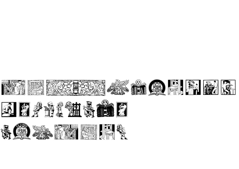 TypographyTribute