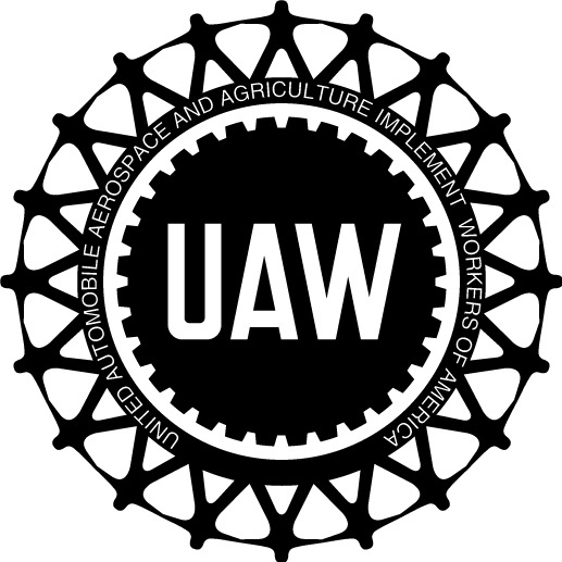 UAW logo 