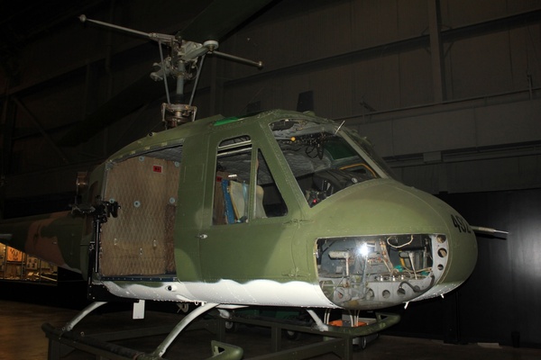 uh 1p iroquois 