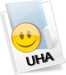UHA File
