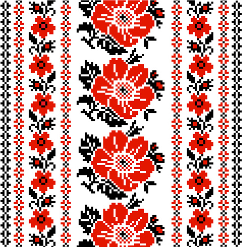 Download Embroidery designs free vector download (57 Free vector ...