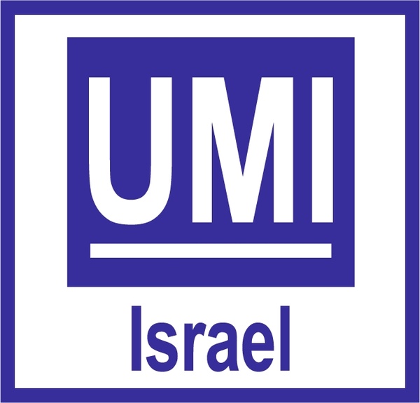 umi israel 