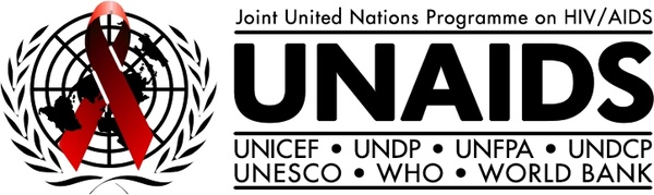 ЮНЭЙДС. UNAIDS. Join Unite.
