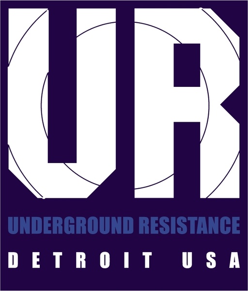 underground resistance