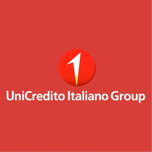 Unicredito italiano group Vectors graphic art designs in editable .ai ...