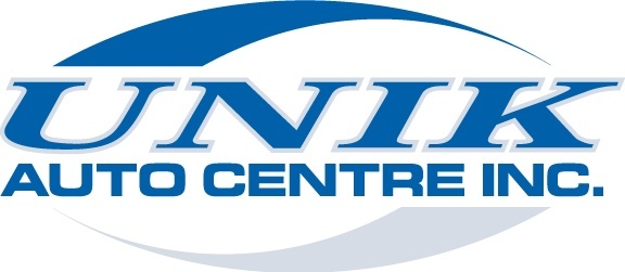 Unik Auto Centre logo