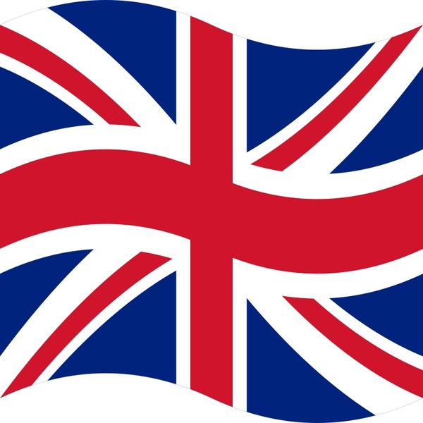 Download Union Flag Free vector in Open office drawing svg ( .svg ...