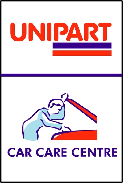 unipart car care centre
