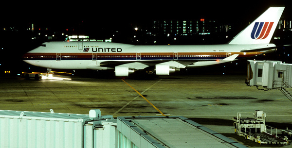 united air lines boeing 747 422 n176ua81124383 