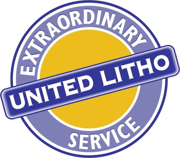 united litho 0