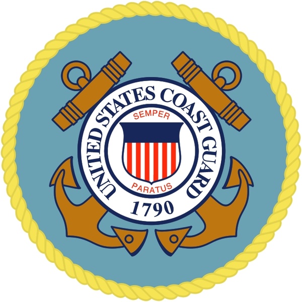 united states coast guard
