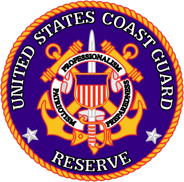 united states coast guard reserve