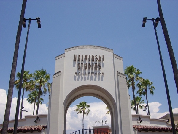 universal studios hollywood california