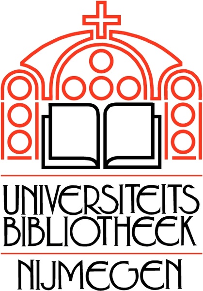 universiteits bibliotheek nijmegen 