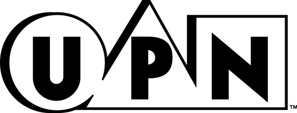 UPN logo 
