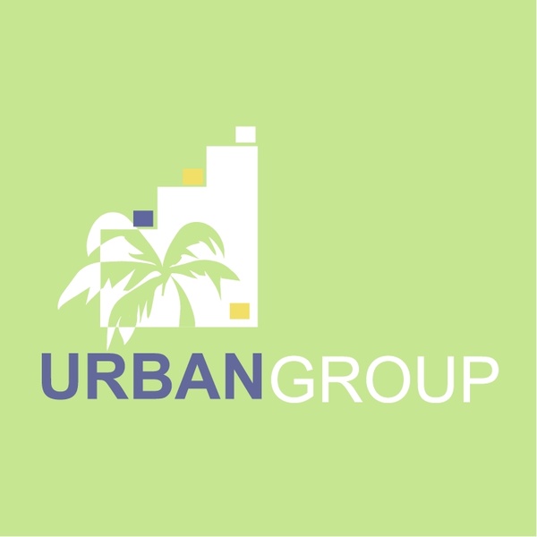 urban group