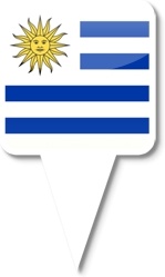Uruguay 