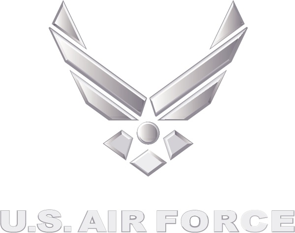 Us air force 0 Free vector in Encapsulated PostScript eps ( .eps ...