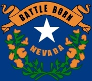 Usa Nevada clip art