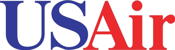 USAir logo 