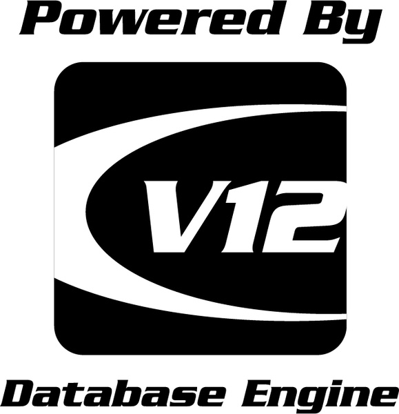 v12 database engine