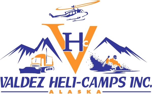 valdez heli camps