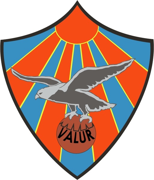 valur reykjavik