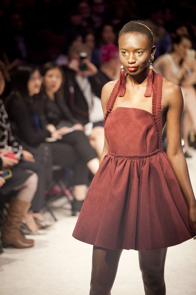 vancouver fashion week march 22nd 2015 