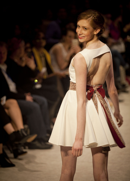 vancouver fashion week march 22nd 2015