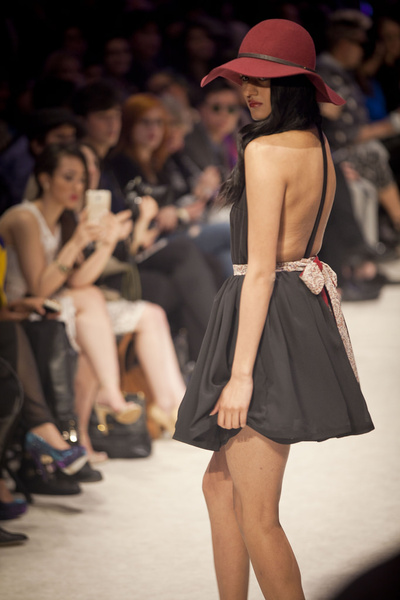 vancouver fashion week march 22nd 2015