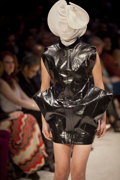 vancouver fashion week march 23rd 2015