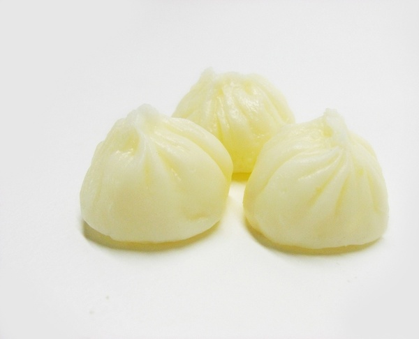 variety chinese dumplings