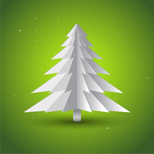 christmas tree decor graphics