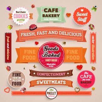 Food label template free vector download (37 636 Free vector) for