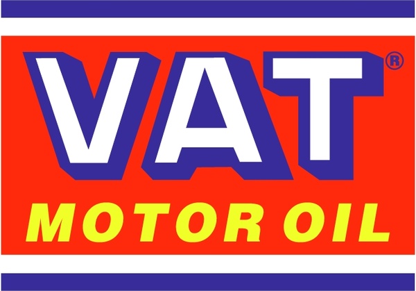 vat motor oil 0