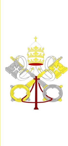 Vatican clip art