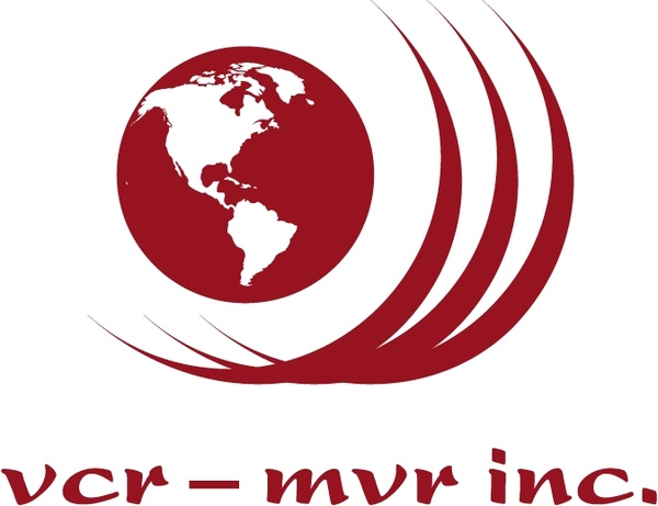 vcr mvr 