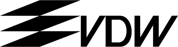 vdw