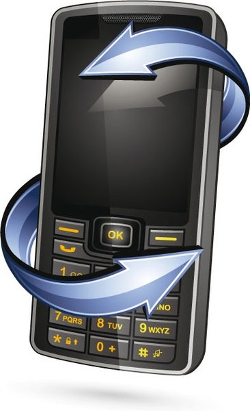 vector 6 phone