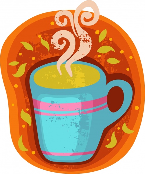 Download Coffee cup vector free vector download (2,458 Free vector ...