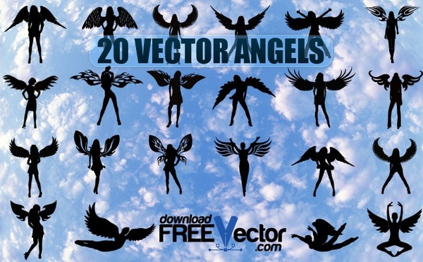 Vector Angels