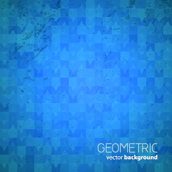 vector blue art backgrounds 