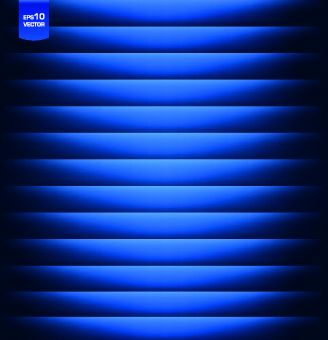 vector blue art backgrounds 