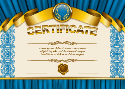 Illustrator Certificate
