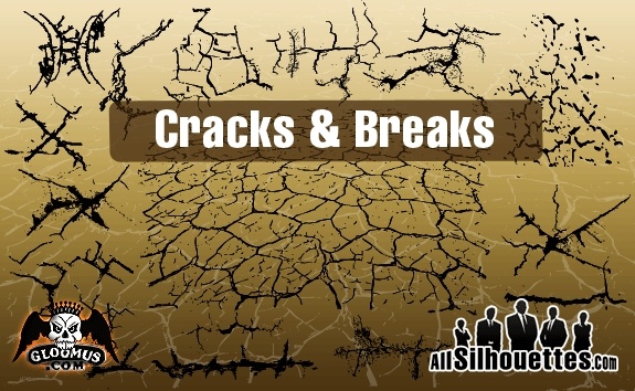 Vector Cracks