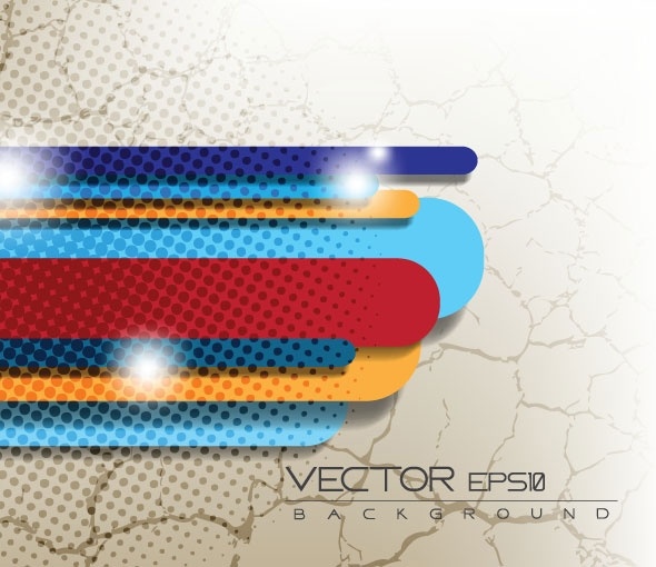 vector dot background color of the