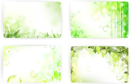 vector dynamic background