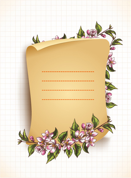 Floral scroll vector art free vector download (224,828 Free vector) for