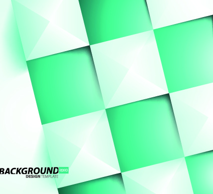 vector geometry squares backgrounds