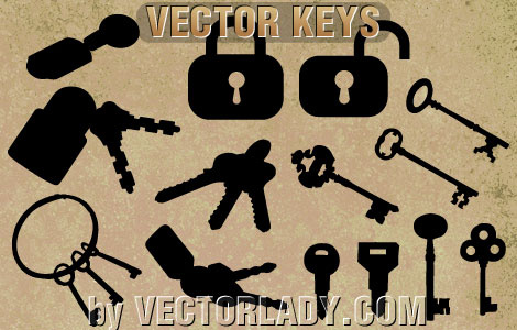 vector keys colletion